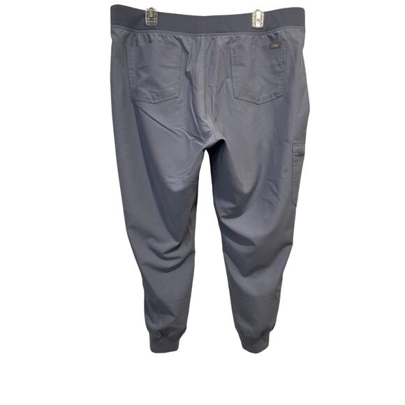 FIGS Zamora Joggers Technical Collection Scrub Pants - Picture 4 of 7